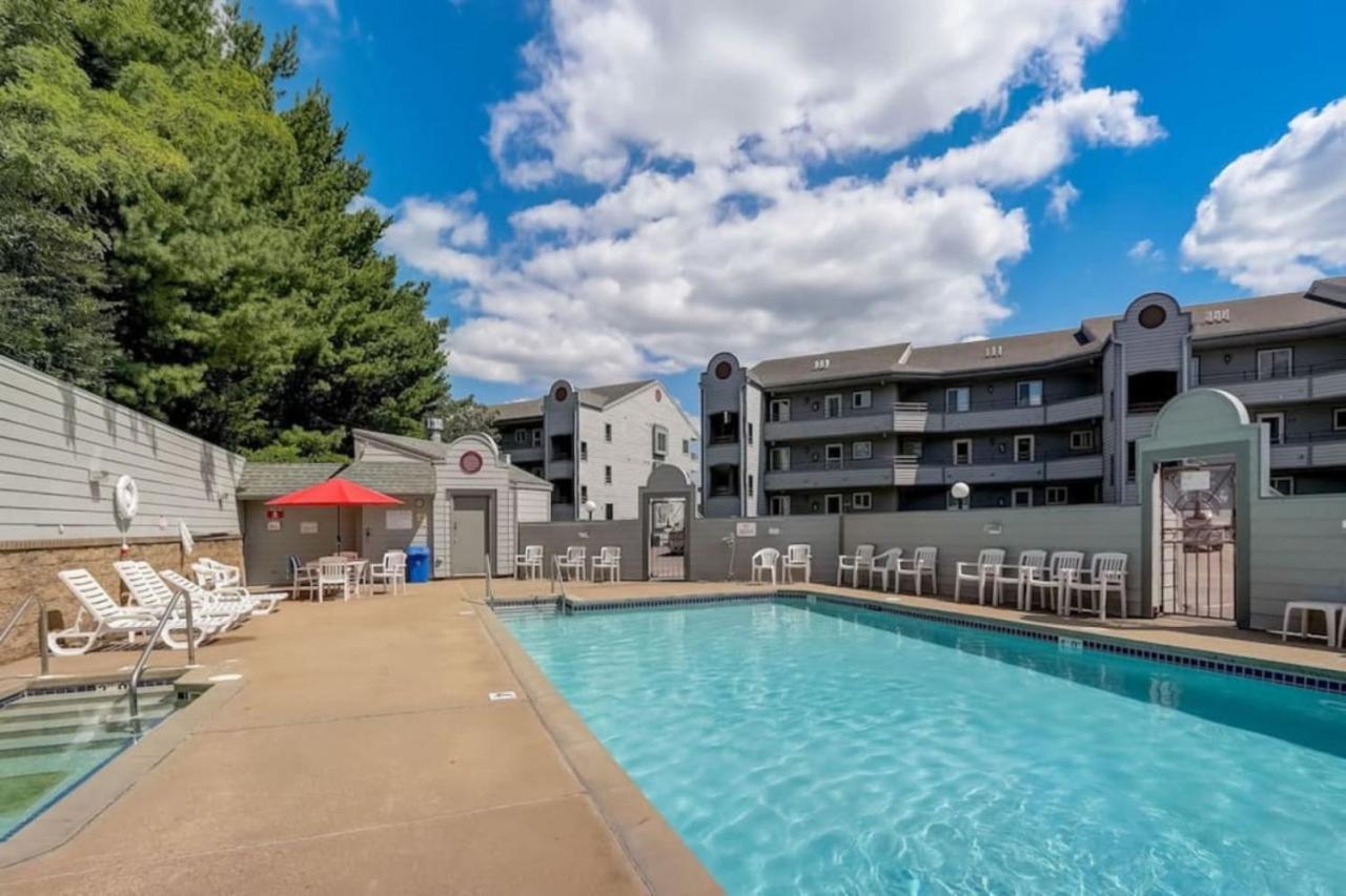 Dells Suite Dreams At Lighthouse Cove Condominiums Wisconsin Dells Esterno foto