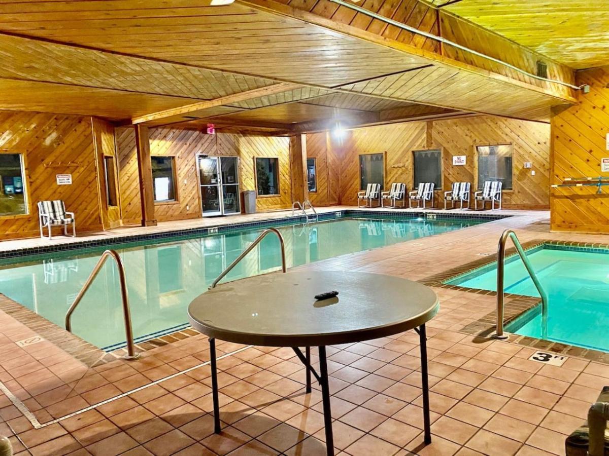 Dells Suite Dreams At Lighthouse Cove Condominiums Wisconsin Dells Esterno foto